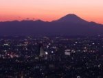 ikebukuro skyline