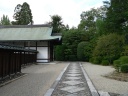 Toshodai-ji (唐招提寺) et Yakushi-ji (薬師寺)